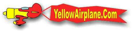 Go to Yellow Airplanes Home Page