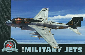 2014 Aircraft and Military Calendars