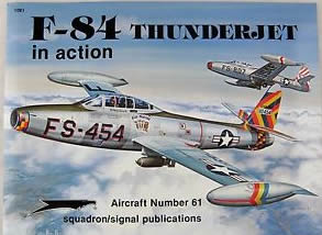 F-84 Thunderjet