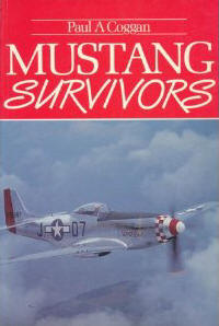 Mustang Survivors