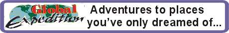 Fly to the North Pole, Ski to the North Pole or take an Ice Breaker, the adventure that you take is your choice