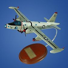 P2V-7 Display Model Airplane