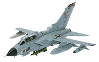 British Panavia Tornado Models, Books, Movies