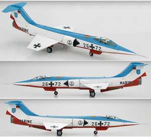 F-104 Starfighter Books