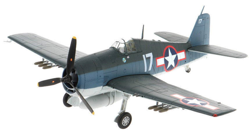 F6F Hellcat Plastic Model Kit