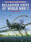 Order 'SB2C Helldiver Units of World War 2' at  amazone.com