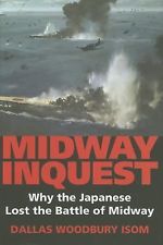 Midway Inquest