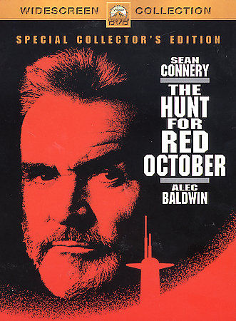 The Hunt for Red October