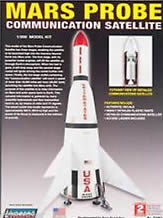 Mars Probe Communication Satellite 1/200 Kit