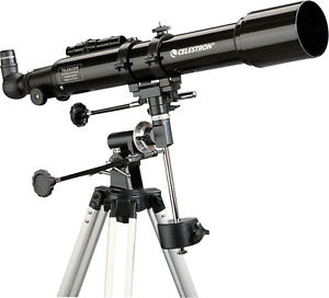 Celestron Refractor Telescope, Refracting Telescopes