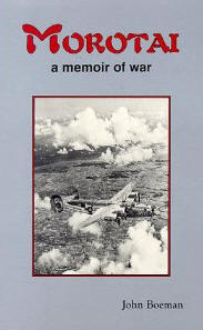 Morotai: A Memoir of War