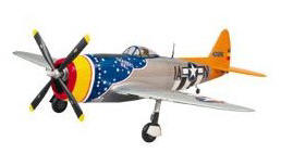 P-47D Thunderbolt Giant Scale Kit