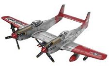 F-82 Twin Mustang Model Airplane Kits