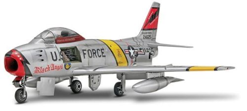 F-86 Sabre Jet