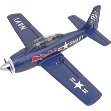 T-28 Trojan Model Airplanes