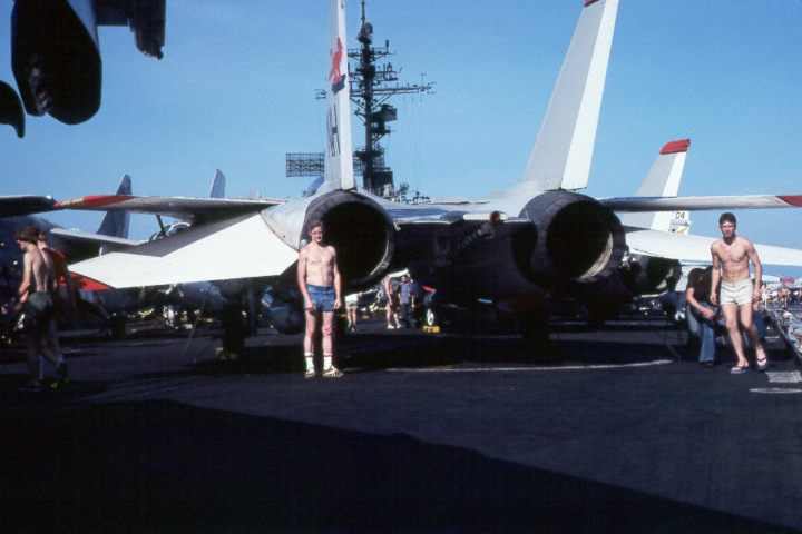 F-14 Tomcat