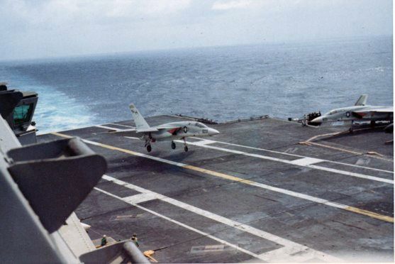 Ships shown here are in the gulf of tonkin, on yankee station, 1965