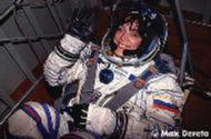 Orbital Space Flight Training, civilian spaceflights, astronaut and cosmonaut training programs